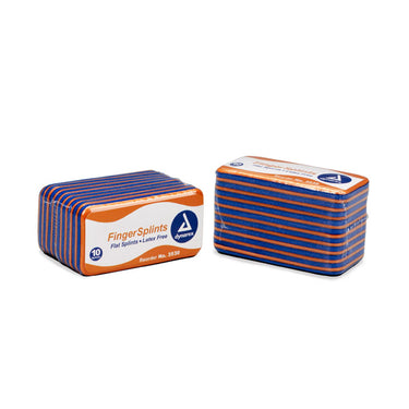 Finger Splint (Moldable), Reusable, 2